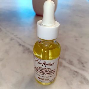 Shea moisturizer